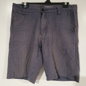 Ezekiel Type-Class A Cali-Grade-Ocos designed in Orange County Men's Shorts